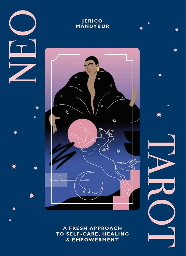 Neo Tarot preview 1