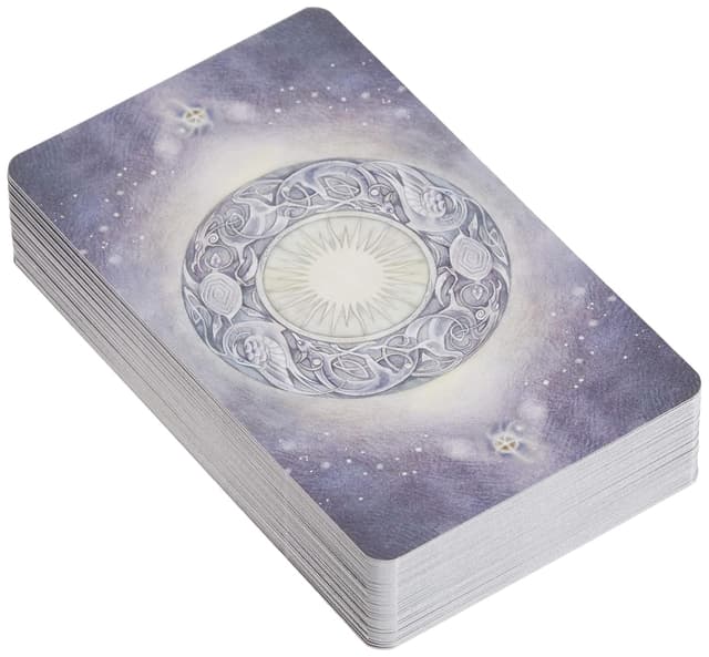 Shadowscapes Tarot preview 4